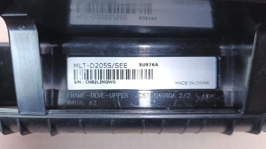 223-027-001 МФУ SAMSUNG SCX-4833FD #18