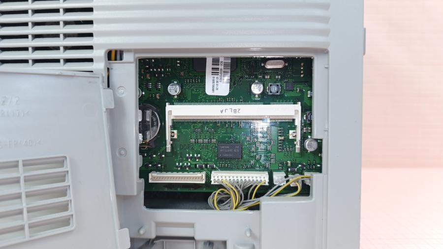 223-027-001 МФУ SAMSUNG SCX-4833FD #21