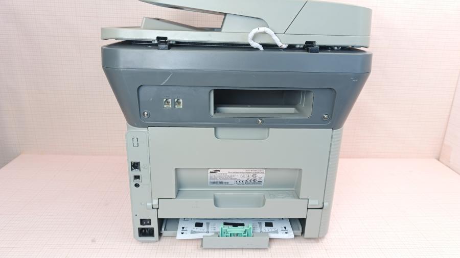 223-027-001 МФУ SAMSUNG SCX-4833FD #22
