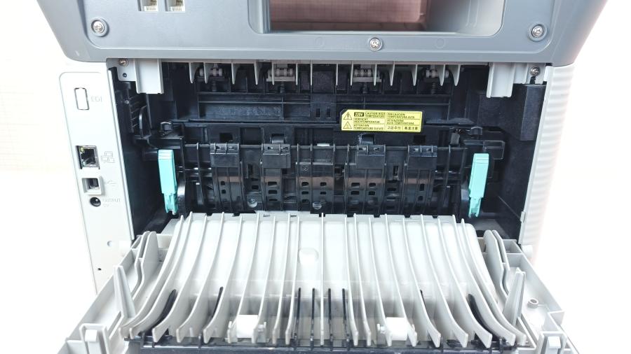 223-027-001 МФУ SAMSUNG SCX-4833FD #23