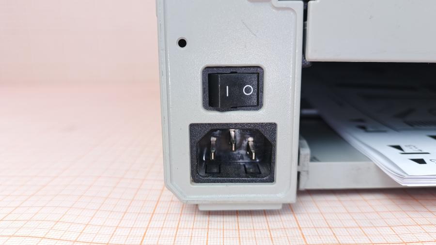 223-027-001 МФУ SAMSUNG SCX-4833FD #27