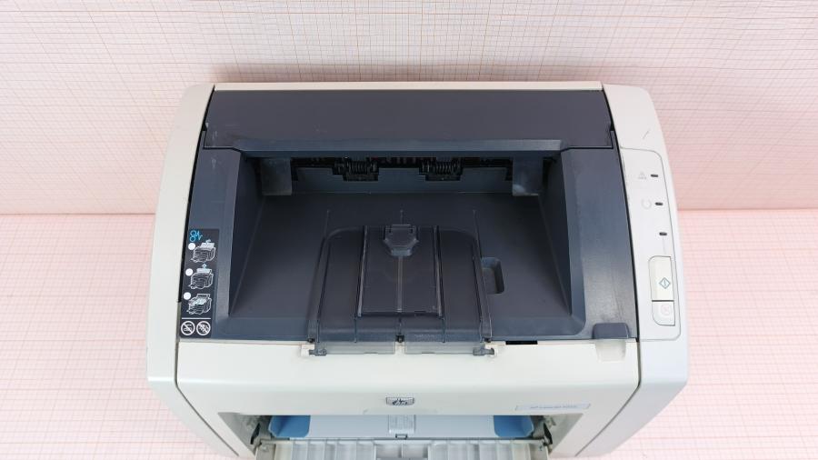 223-028-001 Принтер HP LaserJet 1022 #3