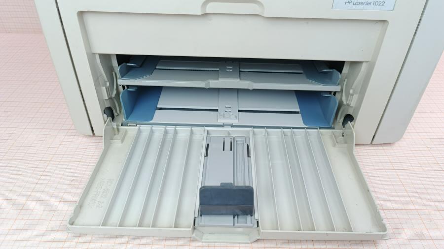 223-028-001 Принтер HP LaserJet 1022 #5