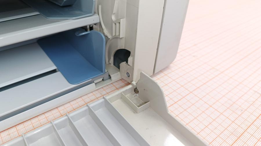 223-028-001 Принтер HP LaserJet 1022 #7