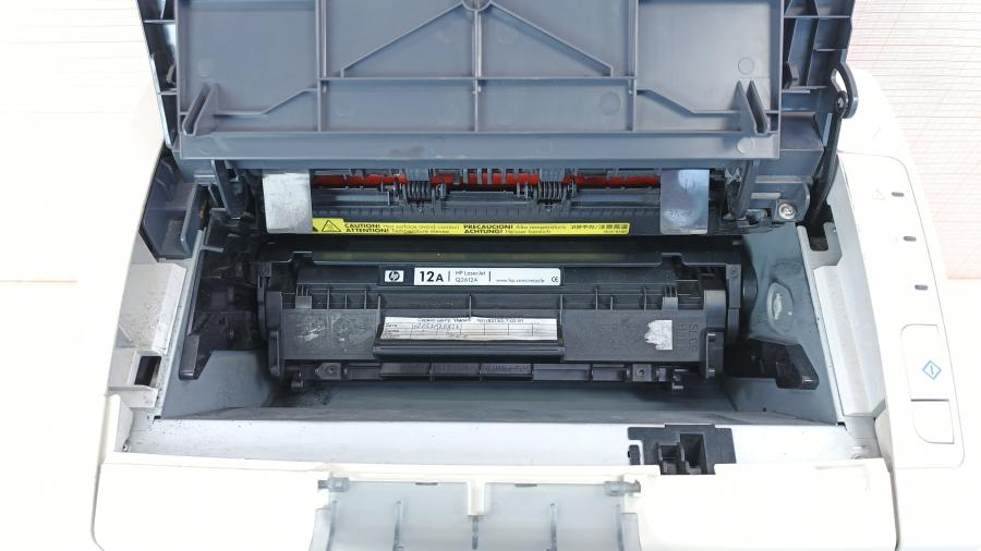 223-028-001 Принтер HP LaserJet 1022 #11