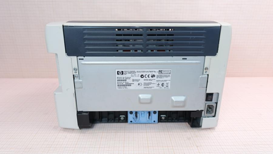 223-028-001 Принтер HP LaserJet 1022 #18