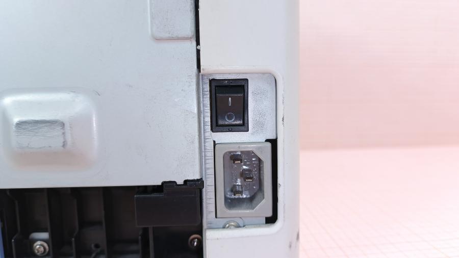 223-028-001 Принтер HP LaserJet 1022 #20