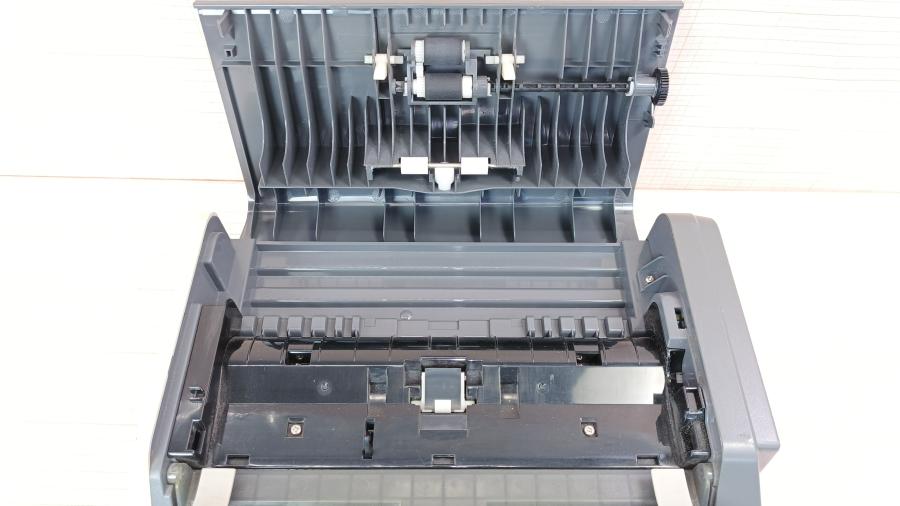 223-029-001 Сканер планшетный EPSON GT-1500 #5