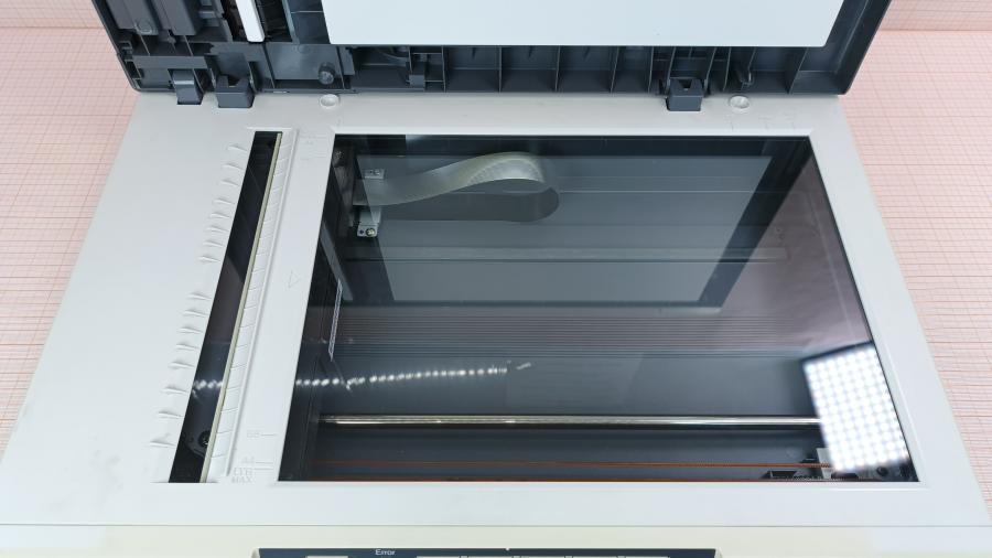 223-029-001 Сканер планшетный EPSON GT-1500 #7