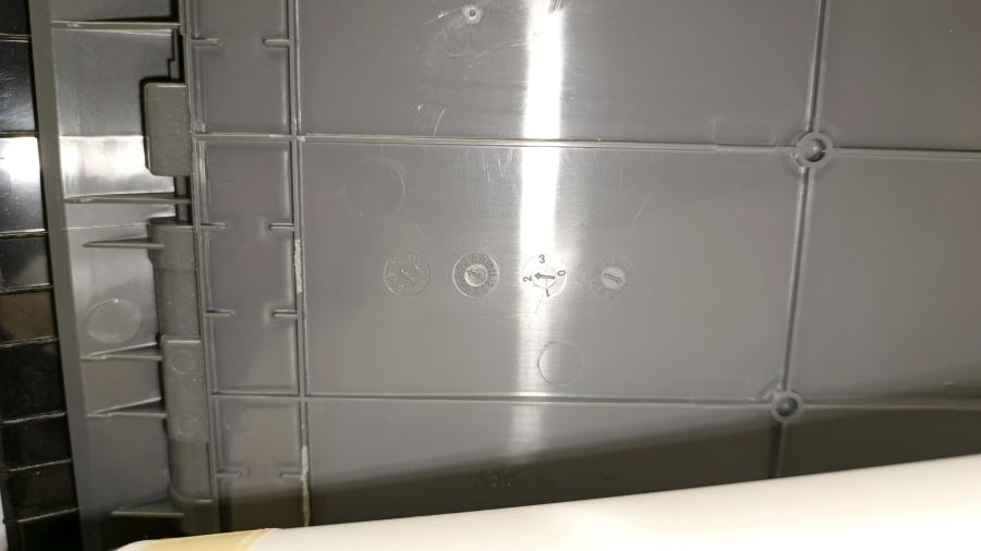 223-029-001 Сканер планшетный EPSON GT-1500 #9