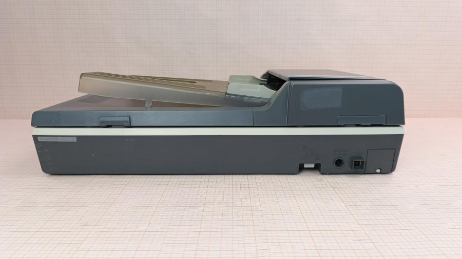 223-029-001 Сканер планшетный EPSON GT-1500 #12