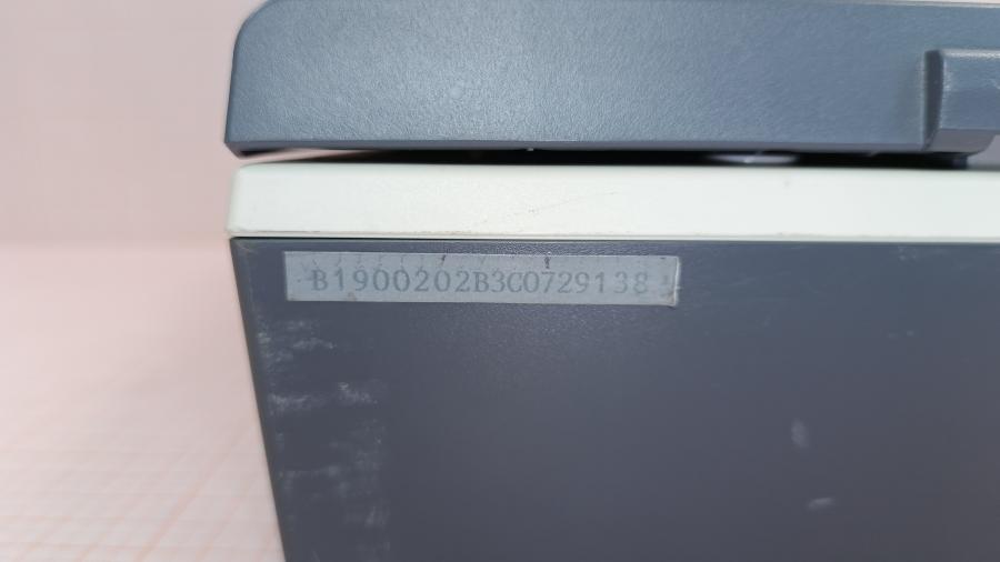 223-029-001 Сканер планшетный EPSON GT-1500 #13