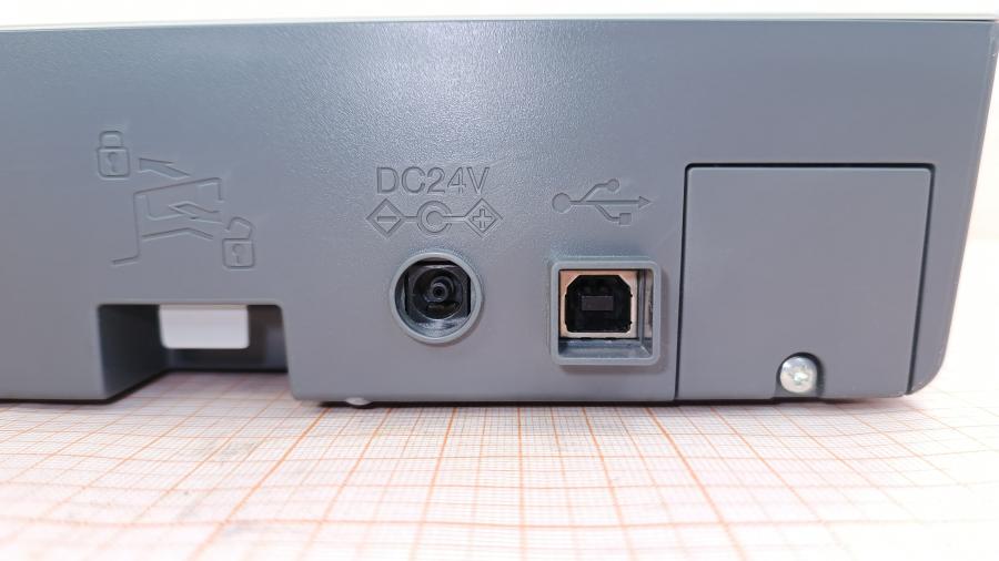 223-029-001 Сканер планшетный EPSON GT-1500 #14