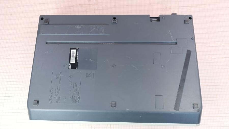 223-029-001 Сканер планшетный EPSON GT-1500 #15