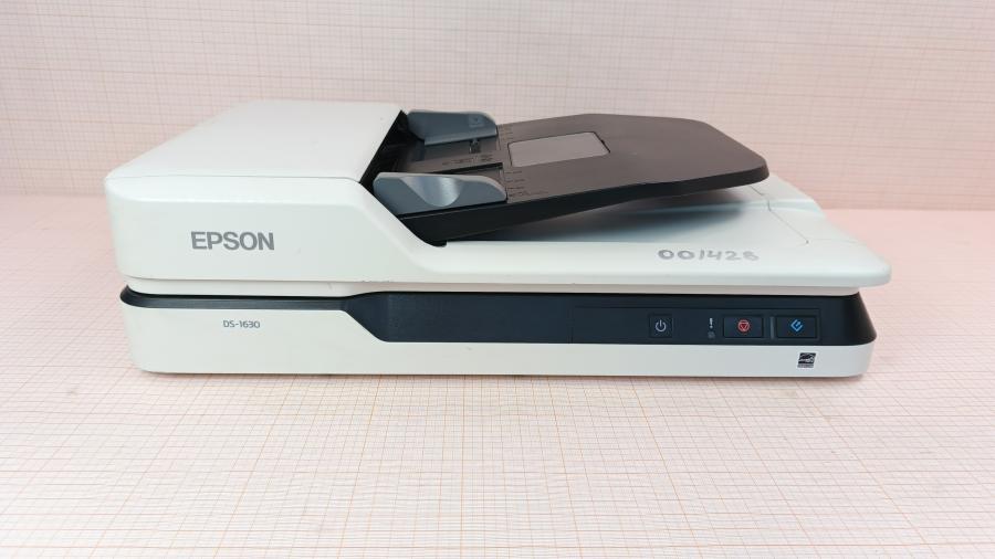 223-030-001 Сканер планшетный EPSON DS-1630 #2