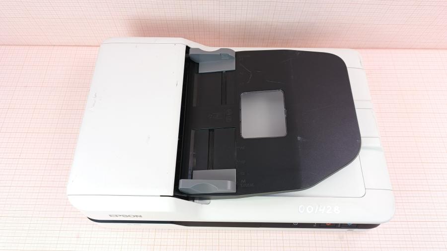 223-030-001 Сканер планшетный EPSON DS-1630 #4