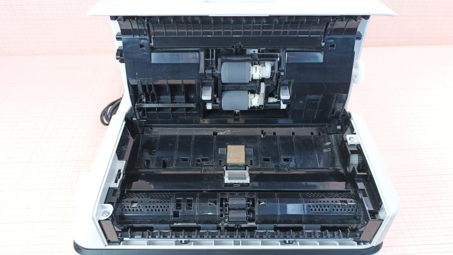 223-030-001 Сканер планшетный EPSON DS-1630 #5