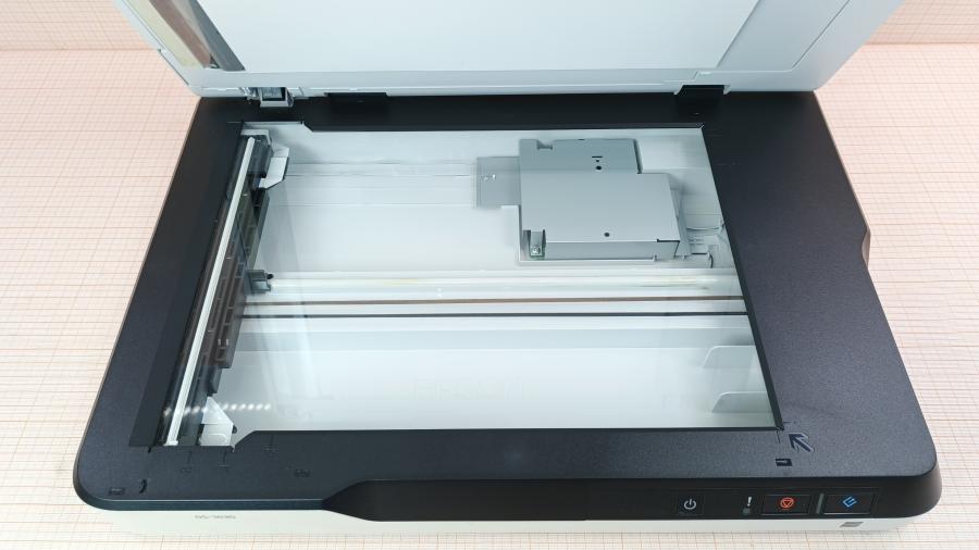 223-030-001 Сканер планшетный EPSON DS-1630 #7