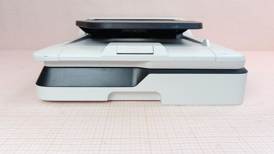 223-030-001 Сканер планшетный EPSON DS-1630 #10