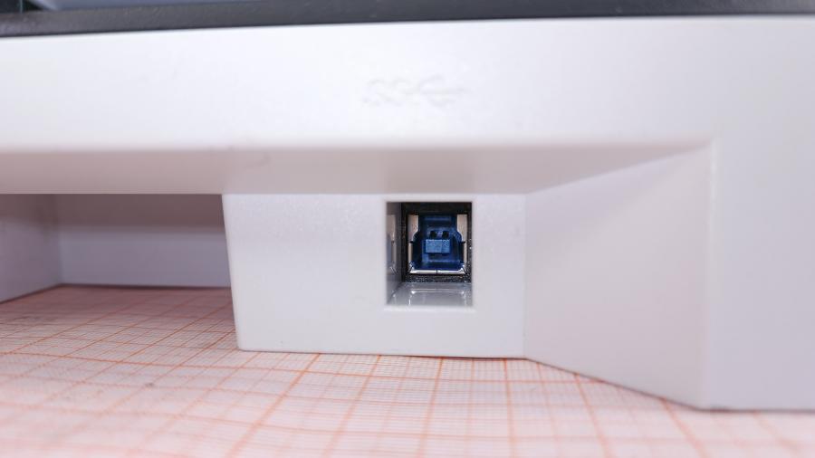 223-030-001 Сканер планшетный EPSON DS-1630 #12