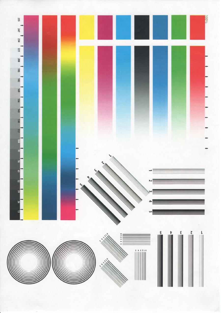 223-030-001 Сканер планшетный EPSON DS-1630 #17