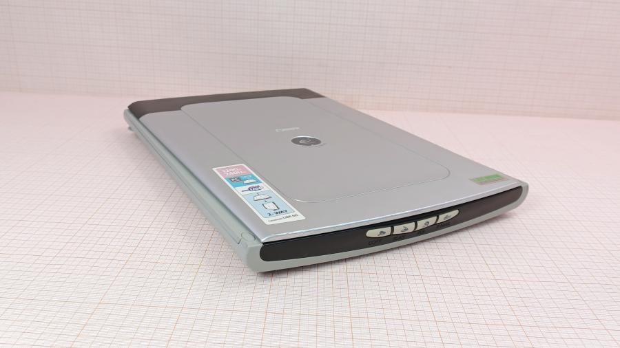 223-031-001 Сканер планшетный CANON CanoScan LiDE 60 #1