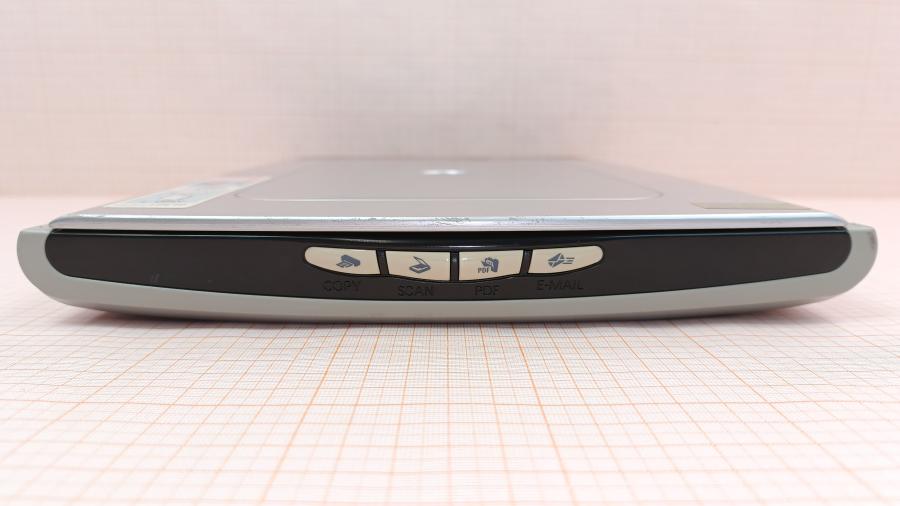 223-031-001 Сканер планшетный CANON CanoScan LiDE 60 #5