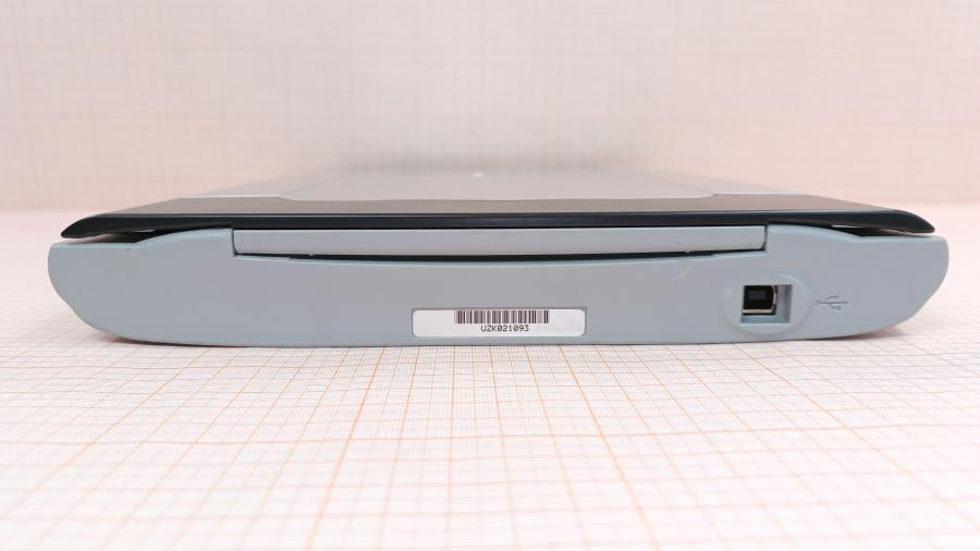 223-031-001 Сканер планшетный CANON CanoScan LiDE 60 #8