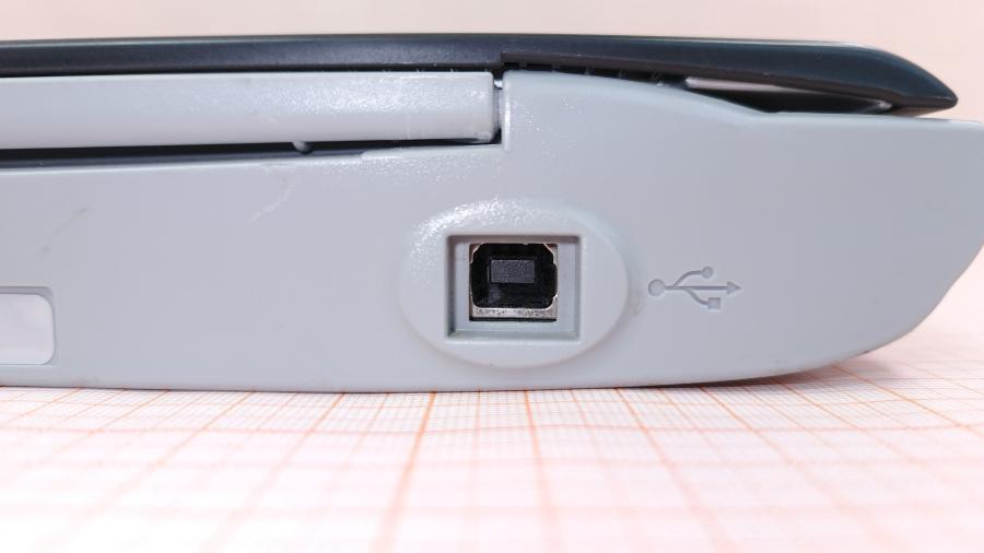 223-031-001 Сканер планшетный CANON CanoScan LiDE 60 #9