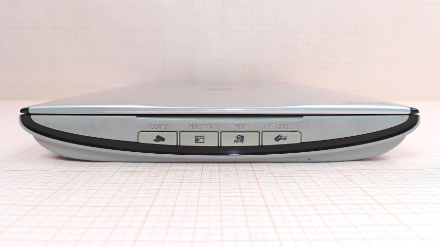 223-032-001 Сканер планшетный CANON CanoScan LiDE 90 #5