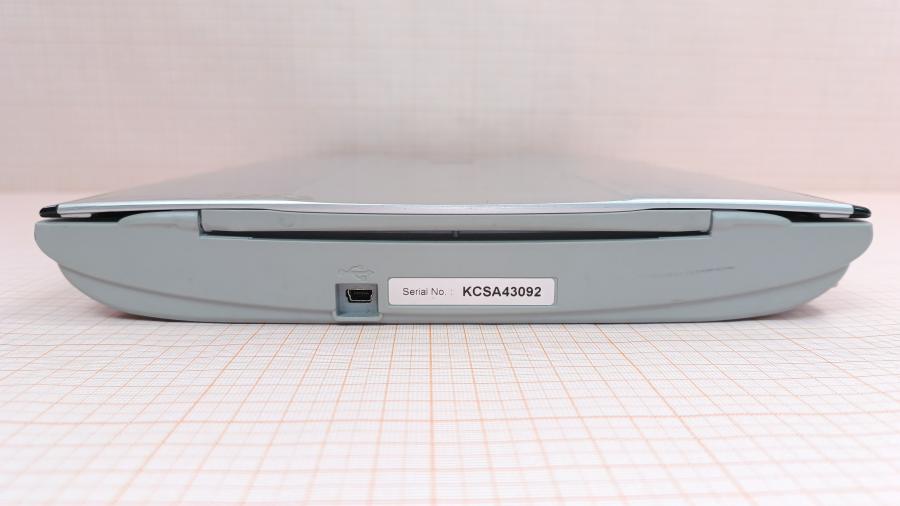 223-032-001 Сканер планшетный CANON CanoScan LiDE 90 #8