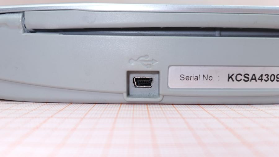 223-032-001 Сканер планшетный CANON CanoScan LiDE 90 #9