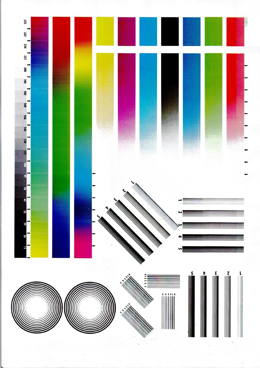 223-032-001 Сканер планшетный CANON CanoScan LiDE 90 #13