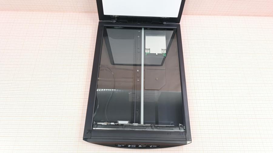 223-033-001 Сканер планшетный CANON CanoScan LiDE 120 #3