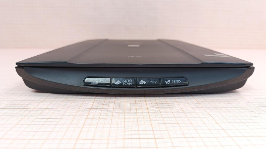 223-033-001 Сканер планшетный CANON CanoScan LiDE 120 #5