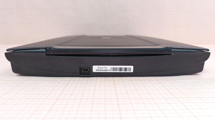 223-033-001 Сканер планшетный CANON CanoScan LiDE 120 #8