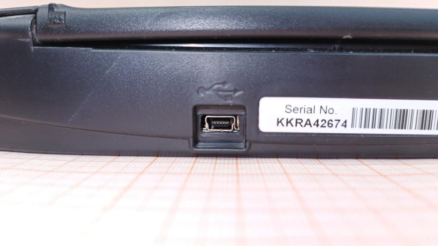 223-033-001 Сканер планшетный CANON CanoScan LiDE 120 #9