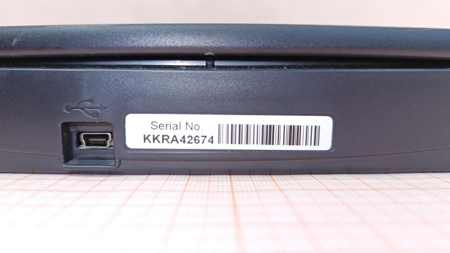 223-033-001 Сканер планшетный CANON CanoScan LiDE 120 #10