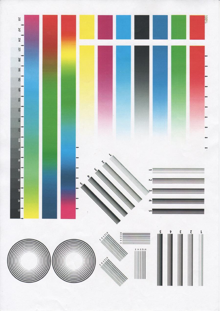 223-033-001 Сканер планшетный CANON CanoScan LiDE 120 #13