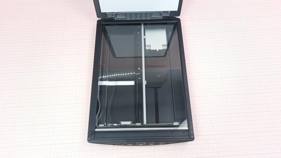 223-034-001 Сканер планшетный CANON CanoScan LiDE 210 #3