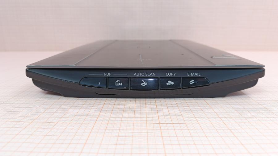 223-034-001 Сканер планшетный CANON CanoScan LiDE 210 #5