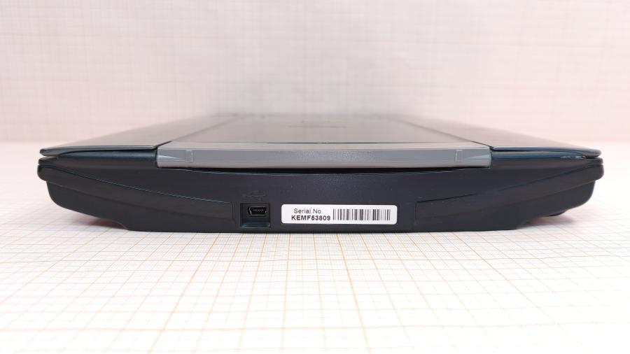 223-034-001 Сканер планшетный CANON CanoScan LiDE 210 #8