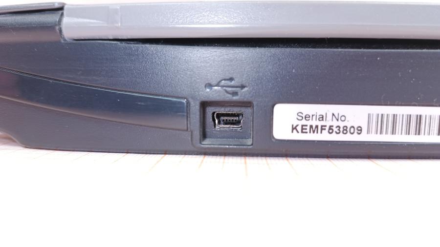 223-034-001 Сканер планшетный CANON CanoScan LiDE 210 #9