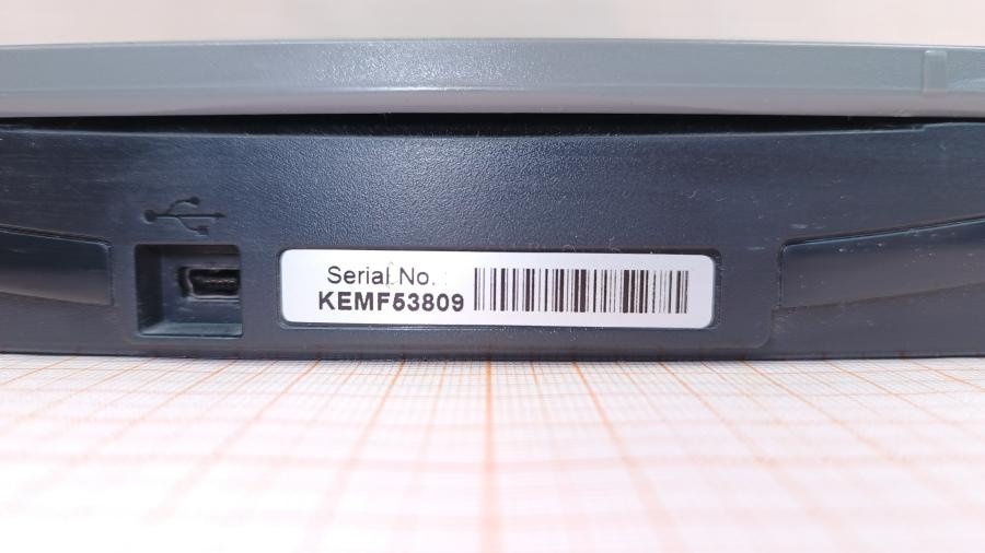 223-034-001 Сканер планшетный CANON CanoScan LiDE 210 #10