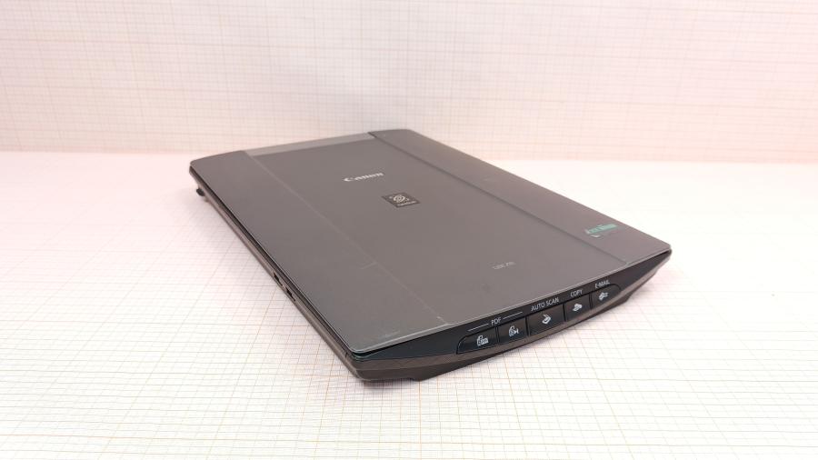 223-034-002 Сканер планшетный CANON CanoScan LiDE 210 #1