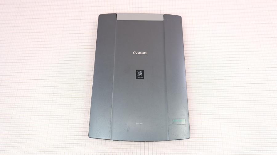 223-034-002 Сканер планшетный CANON CanoScan LiDE 210 #2