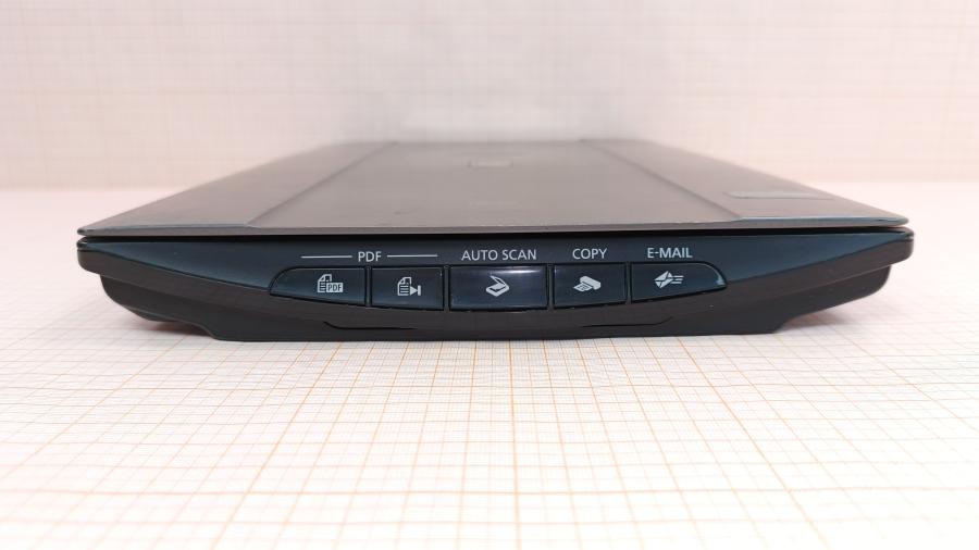 223-034-002 Сканер планшетный CANON CanoScan LiDE 210 #5