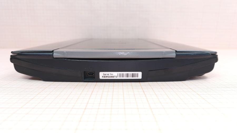223-034-002 Сканер планшетный CANON CanoScan LiDE 210 #8