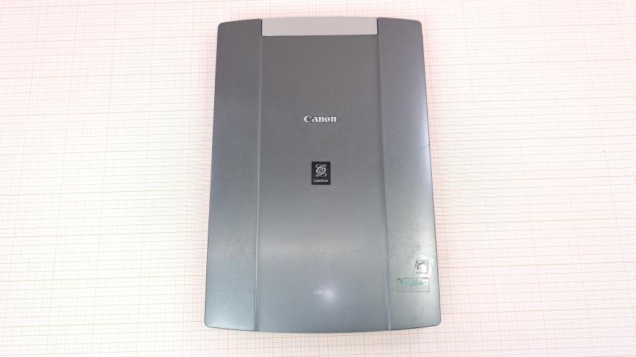 223-034-003 Сканер планшетный CANON CanoScan LiDE 210 #2