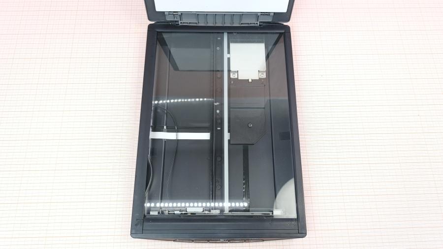 223-034-003 Сканер планшетный CANON CanoScan LiDE 210 #3